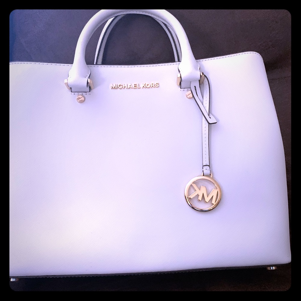Michael Kors authentic purse